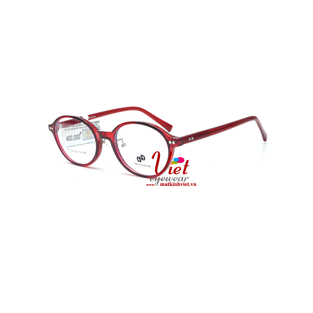 Gọng kính DODO DTT006 C5